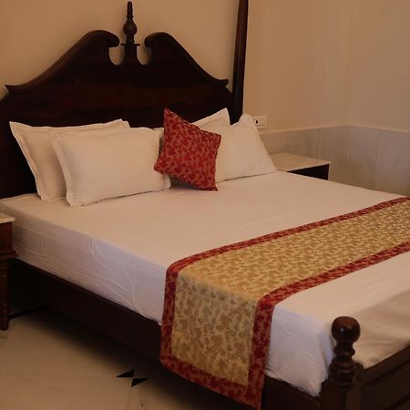 Jawai Bera Leopard Camp Hotel Bagian luar foto